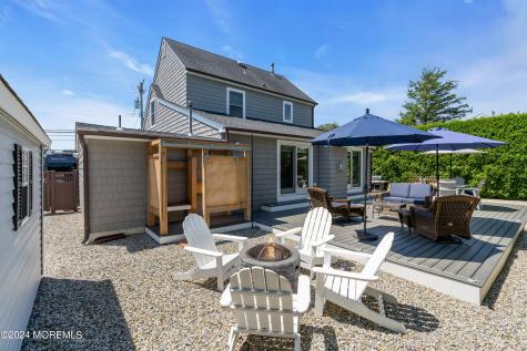 23 Wesley Street Monmouth Beach NJ 07750