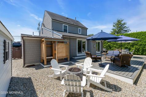 23 Wesley Street Monmouth Beach NJ 07750