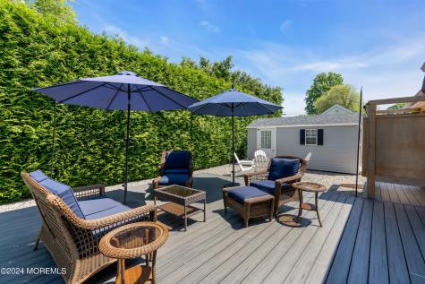 23 Wesley Street Monmouth Beach NJ 07750