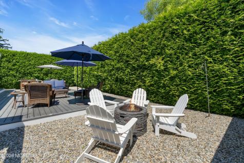 23 Wesley Street Monmouth Beach NJ 07750