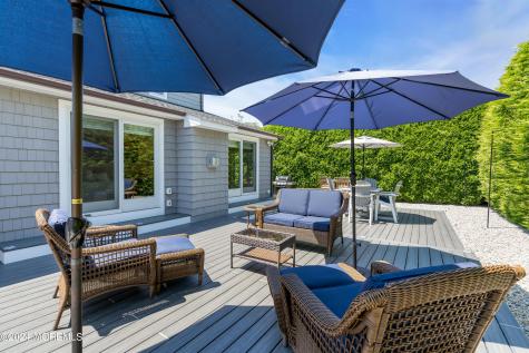 23 Wesley Street Monmouth Beach NJ 07750