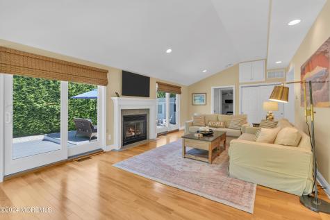 23 Wesley Street Monmouth Beach NJ 07750