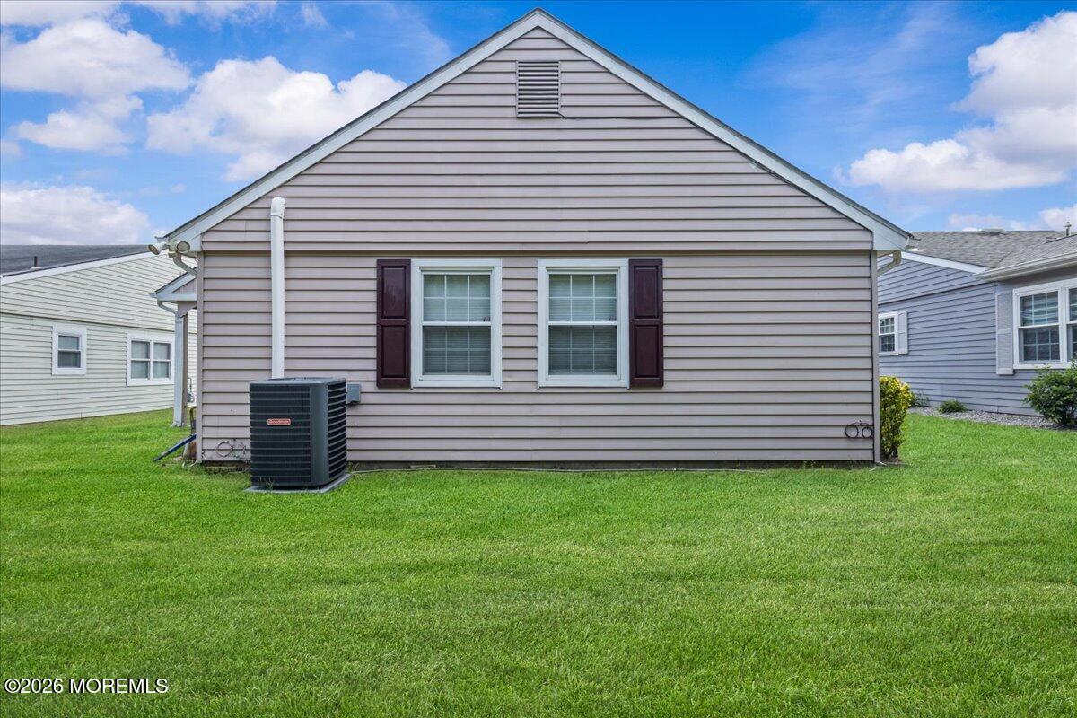 18 Banbury Avenue Manchester NJ 08759