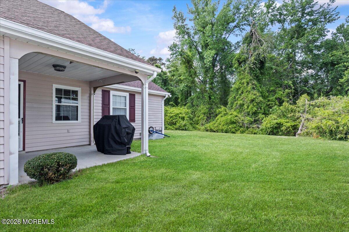 18 Banbury Avenue Manchester NJ 08759
