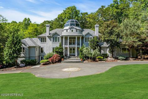 118 Mountainside View Morganville NJ 07751