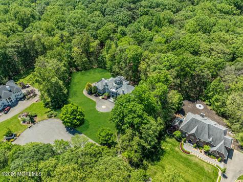 118 Mountainside View Morganville NJ 07751
