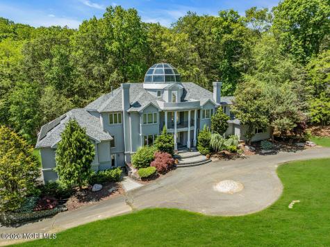 118 Mountainside View Morganville NJ 07751