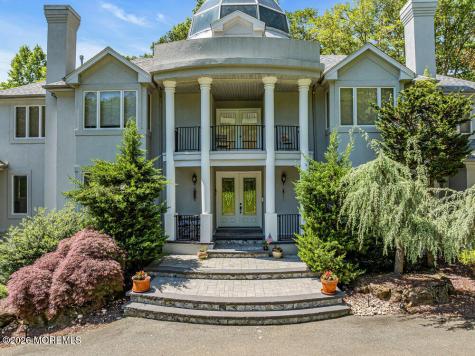 118 Mountainside View Morganville NJ 07751