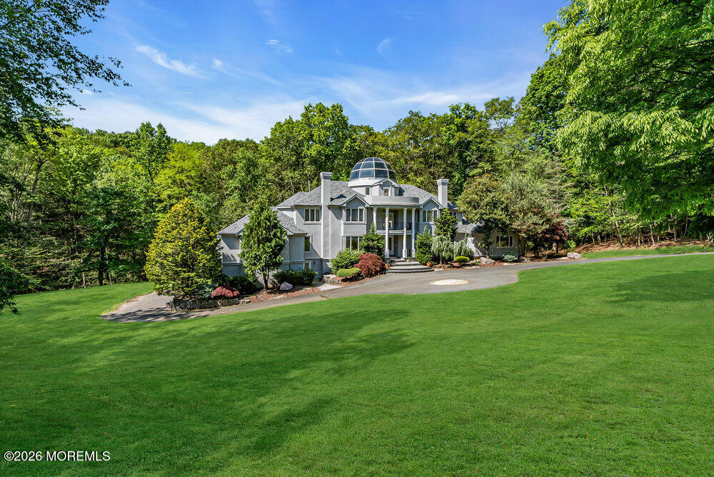 118 Mountainside View Morganville NJ 07751