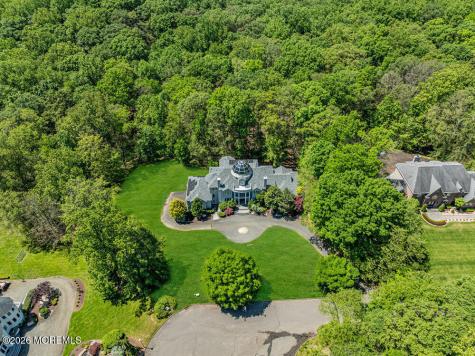 118 Mountainside View Morganville NJ 07751