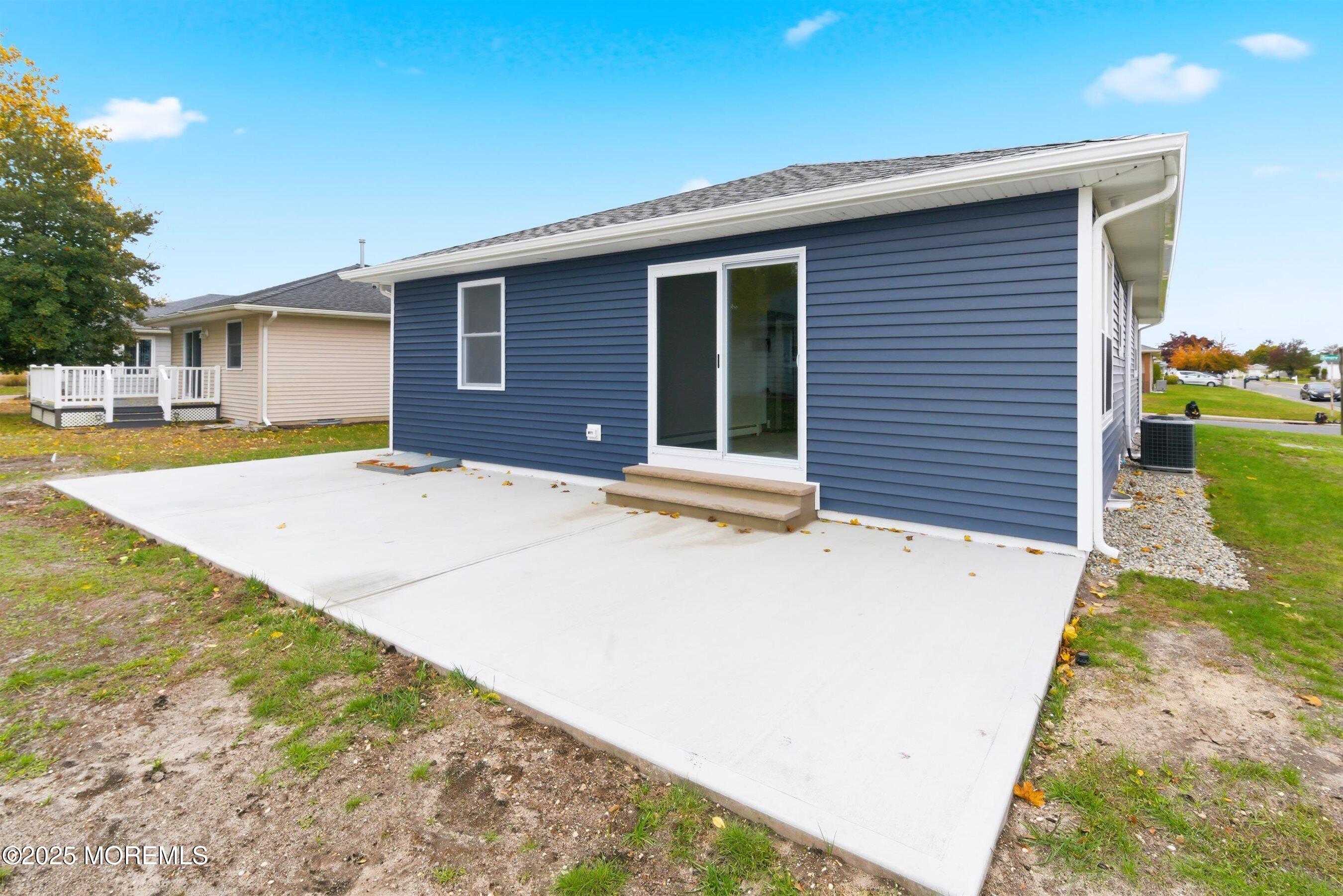 3 Bonaire Drive Toms River NJ 08757