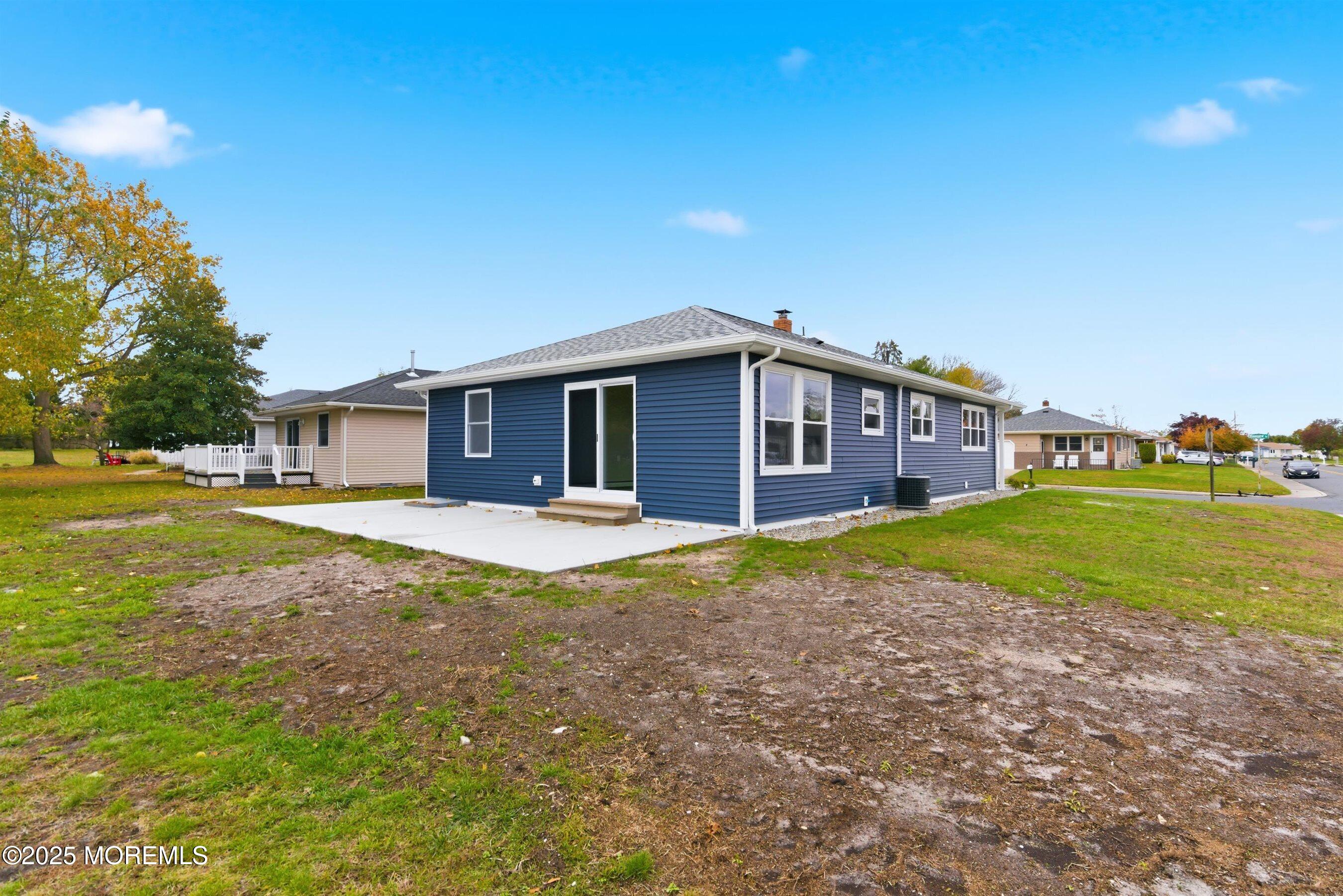 3 Bonaire Drive Toms River NJ 08757