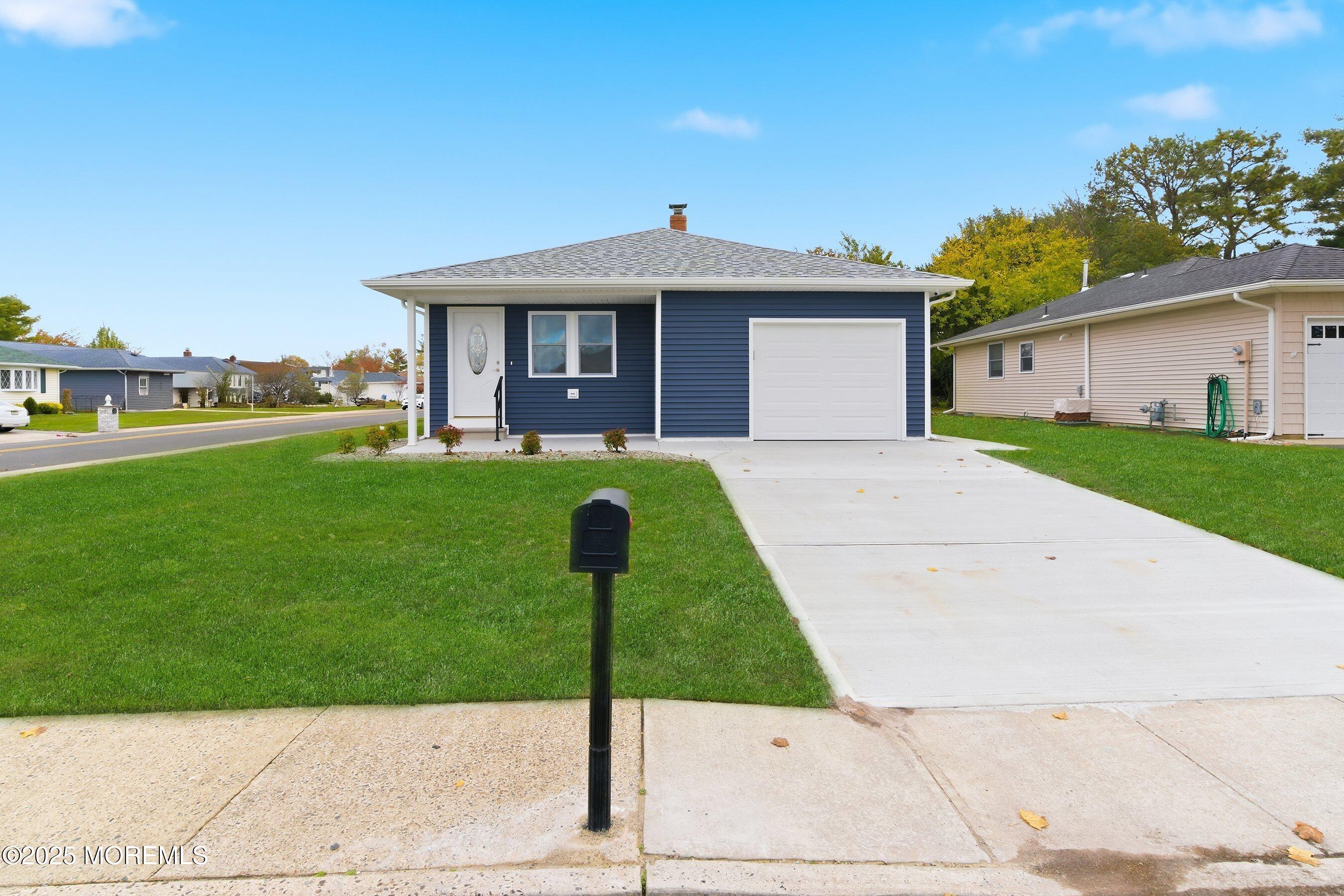 3 Bonaire Drive Toms River NJ 08757