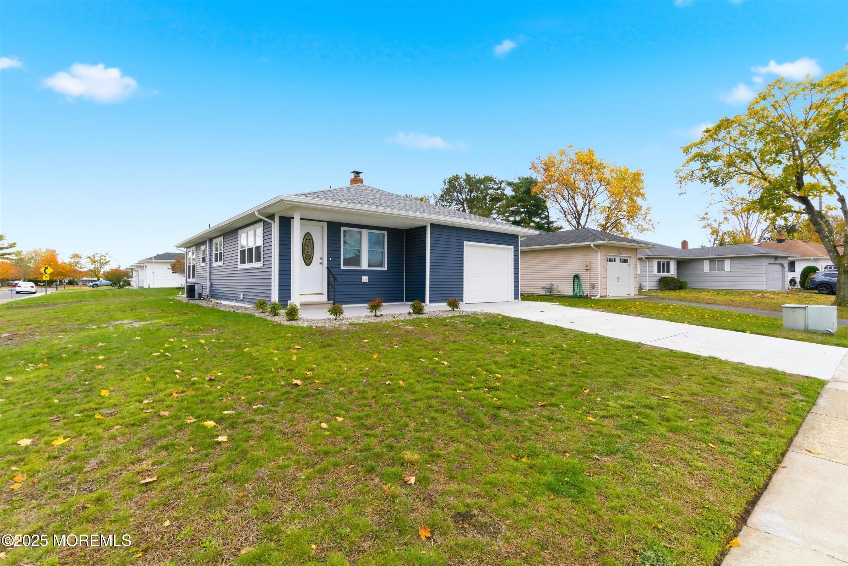 3 Bonaire Drive Toms River NJ 08757