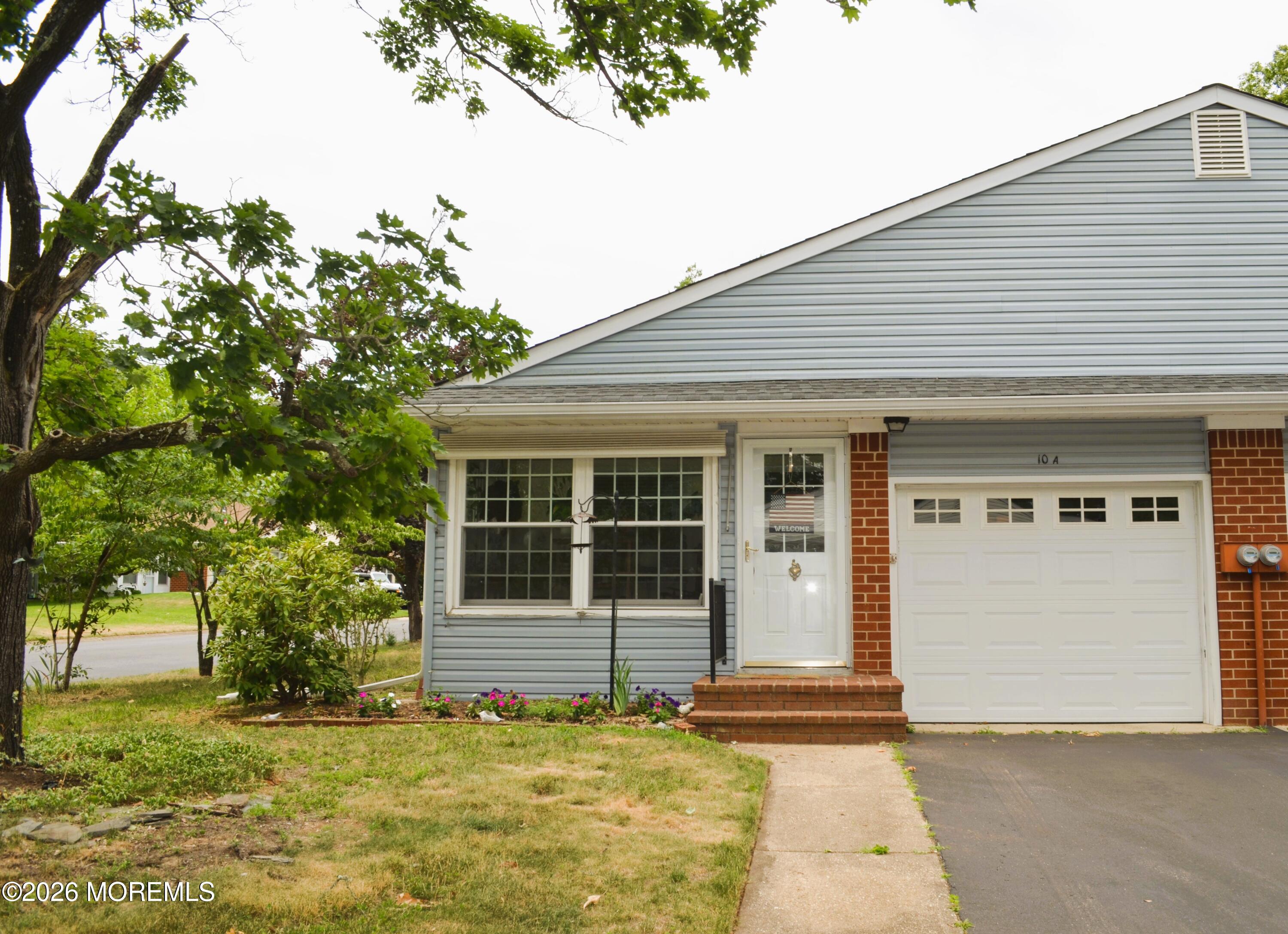 10 A Crocus Lane Whiting NJ 08759