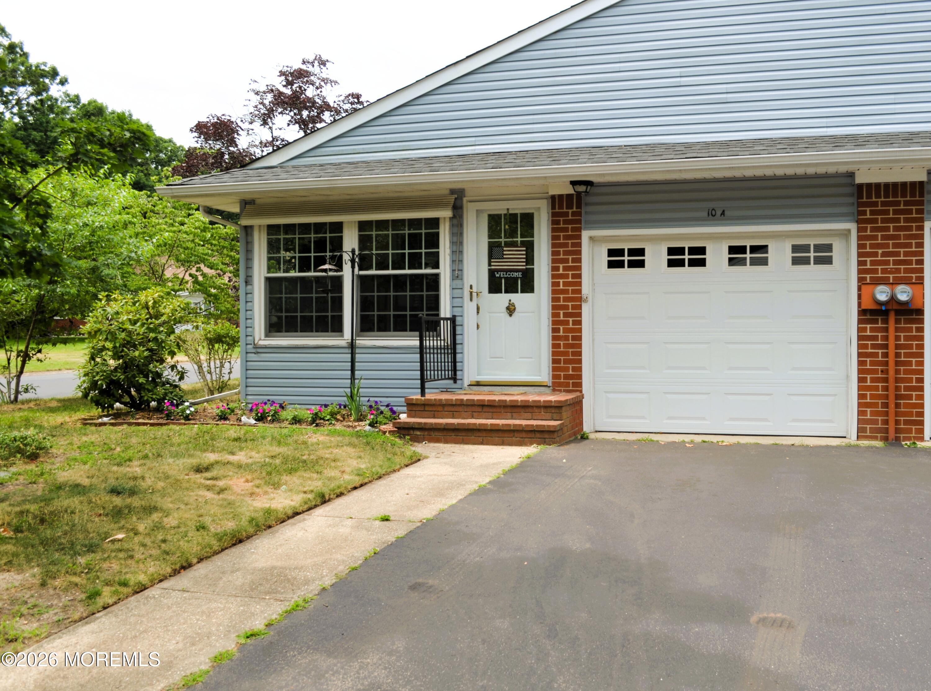 10 A Crocus Lane Whiting NJ 08759