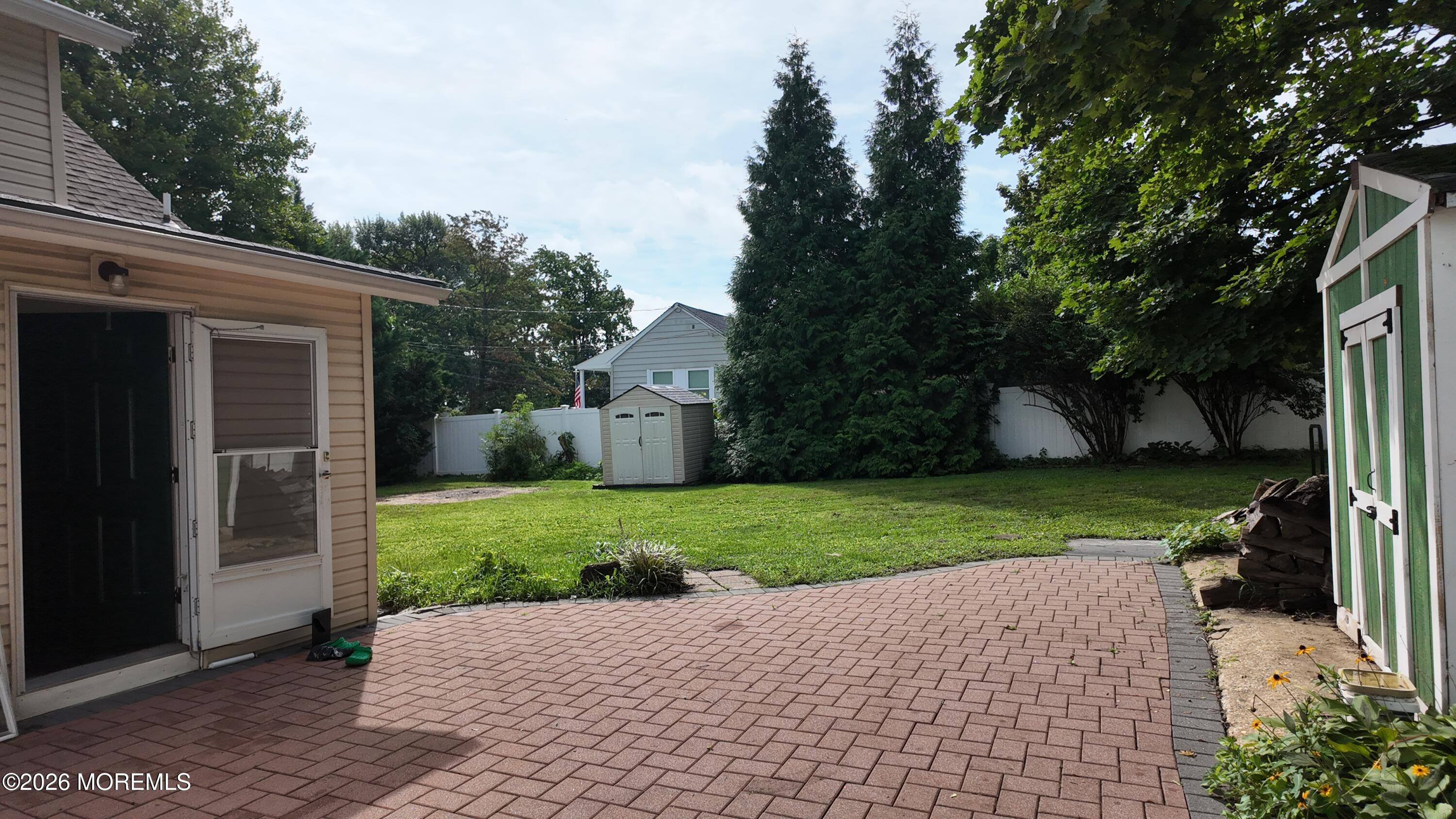 1142 Woodmere Drive Keyport NJ 07735