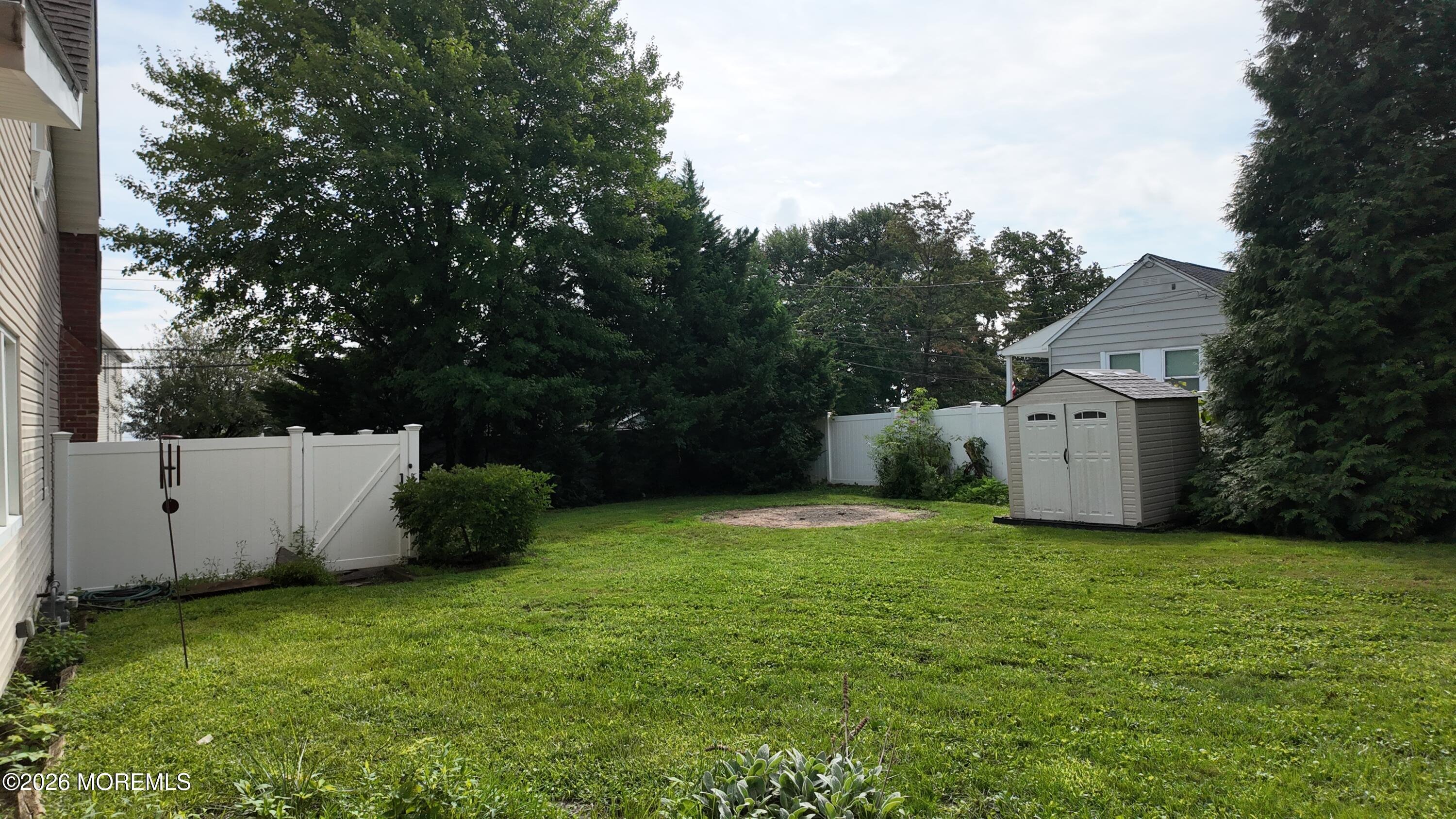 1142 Woodmere Drive Keyport NJ 07735