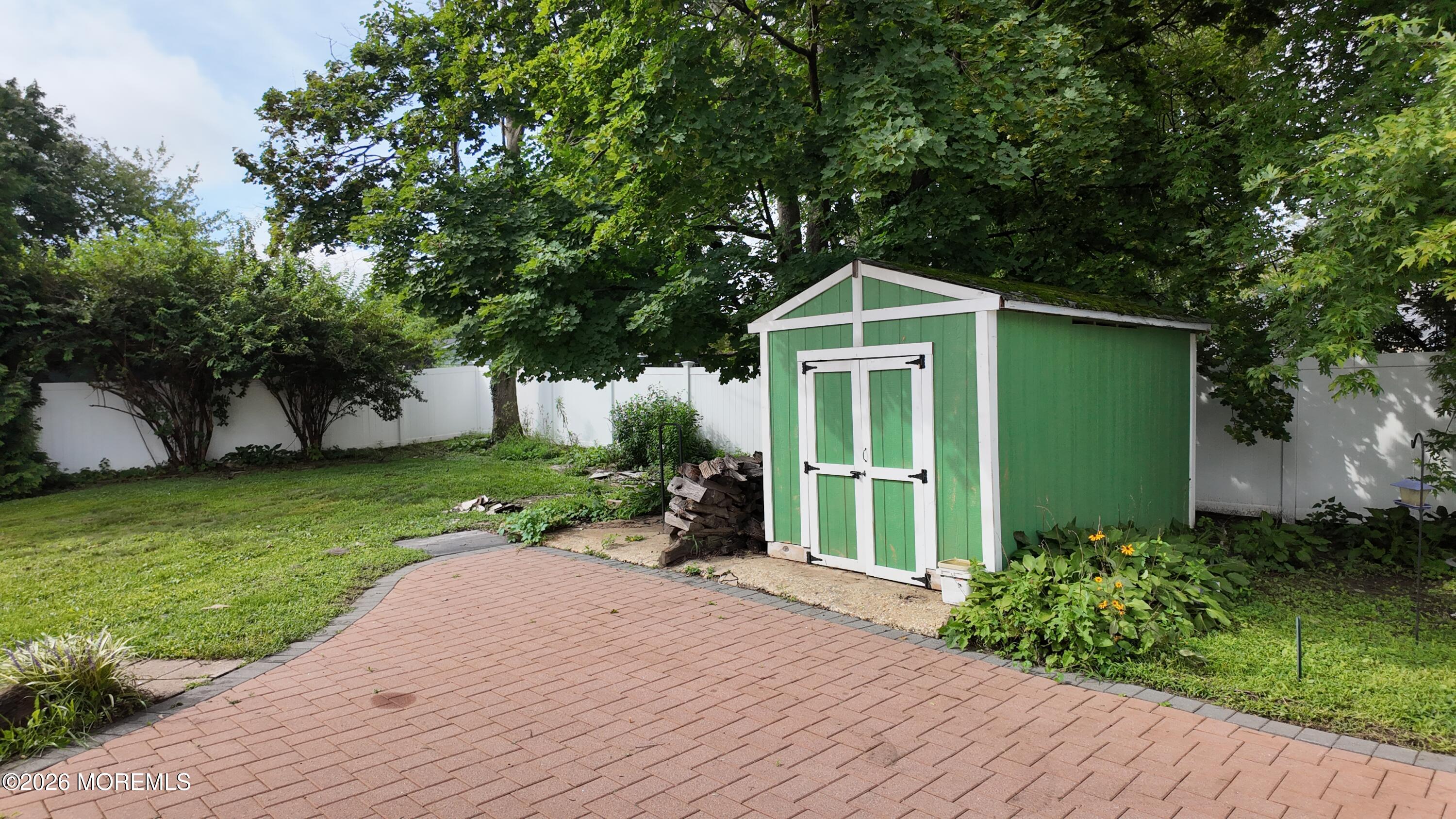 1142 Woodmere Drive Keyport NJ 07735