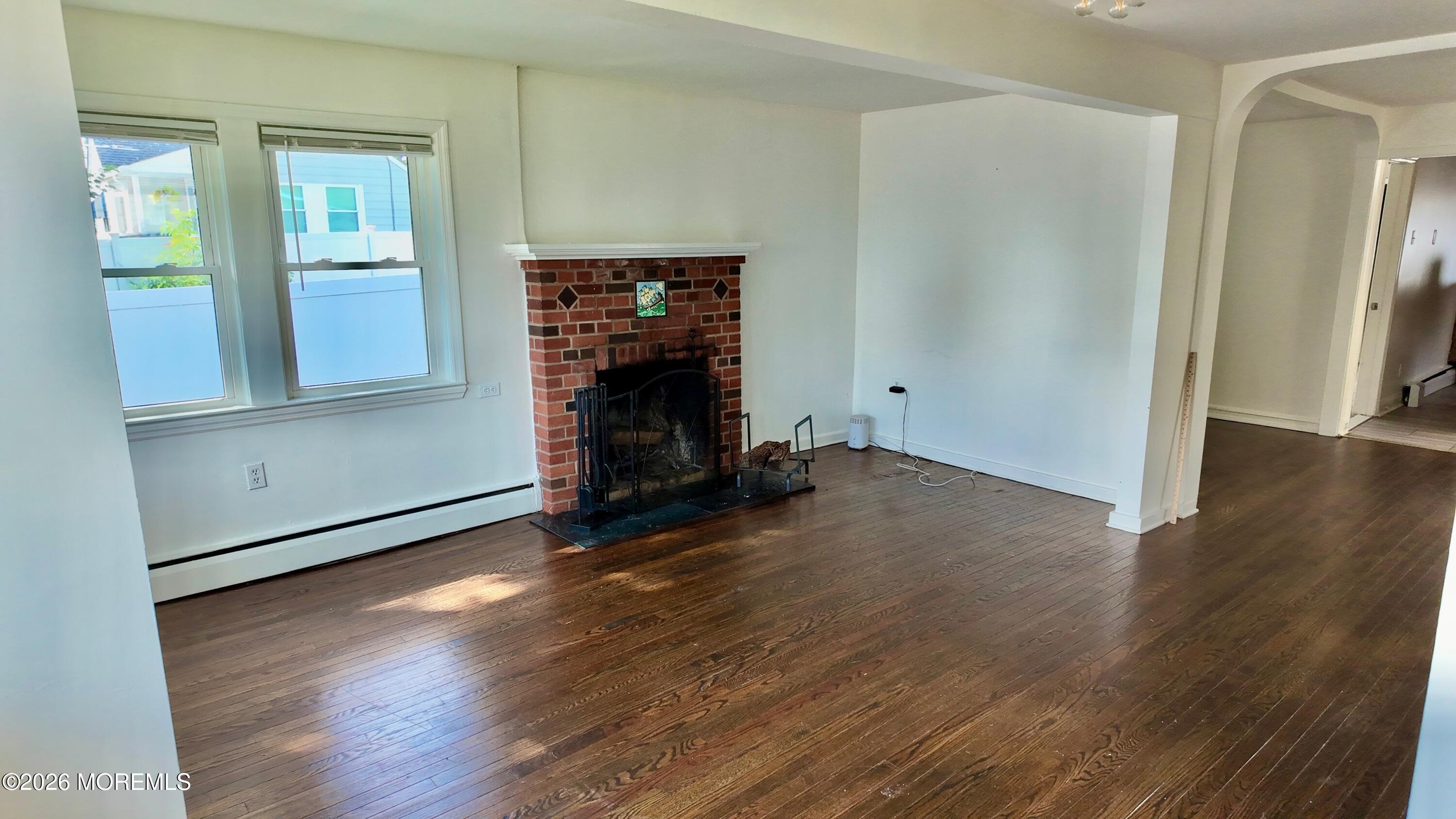1142 Woodmere Drive Keyport NJ 07735