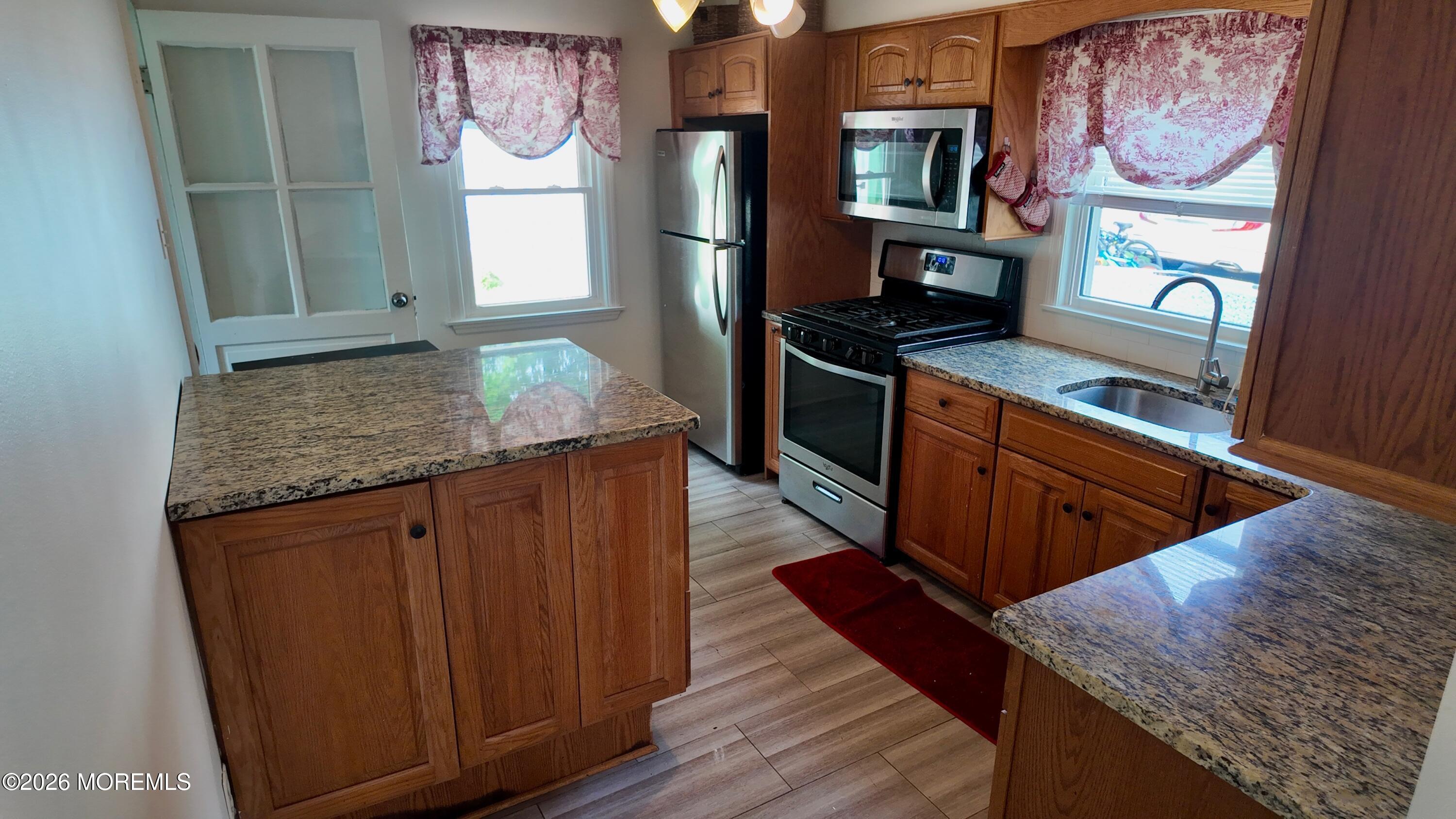 1142 Woodmere Drive Keyport NJ 07735