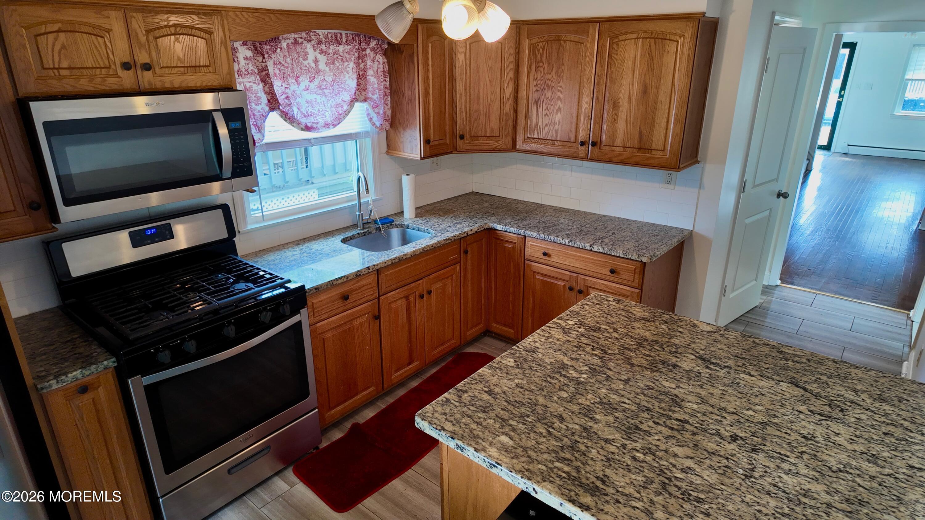 1142 Woodmere Drive Keyport NJ 07735