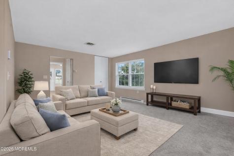 1207D Shetland Drive Lakewood NJ 08701