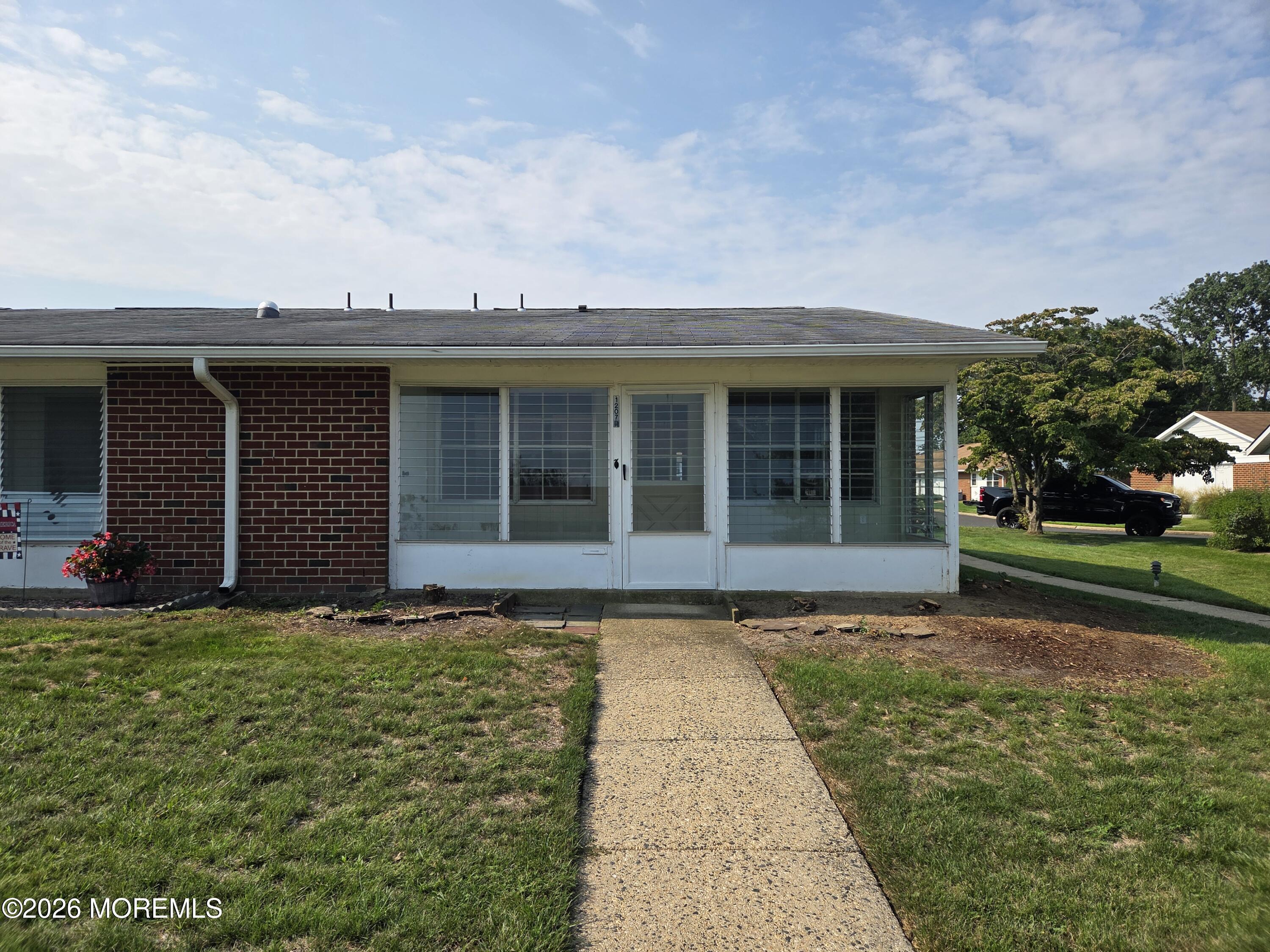 1207D Shetland Drive Lakewood NJ 08701