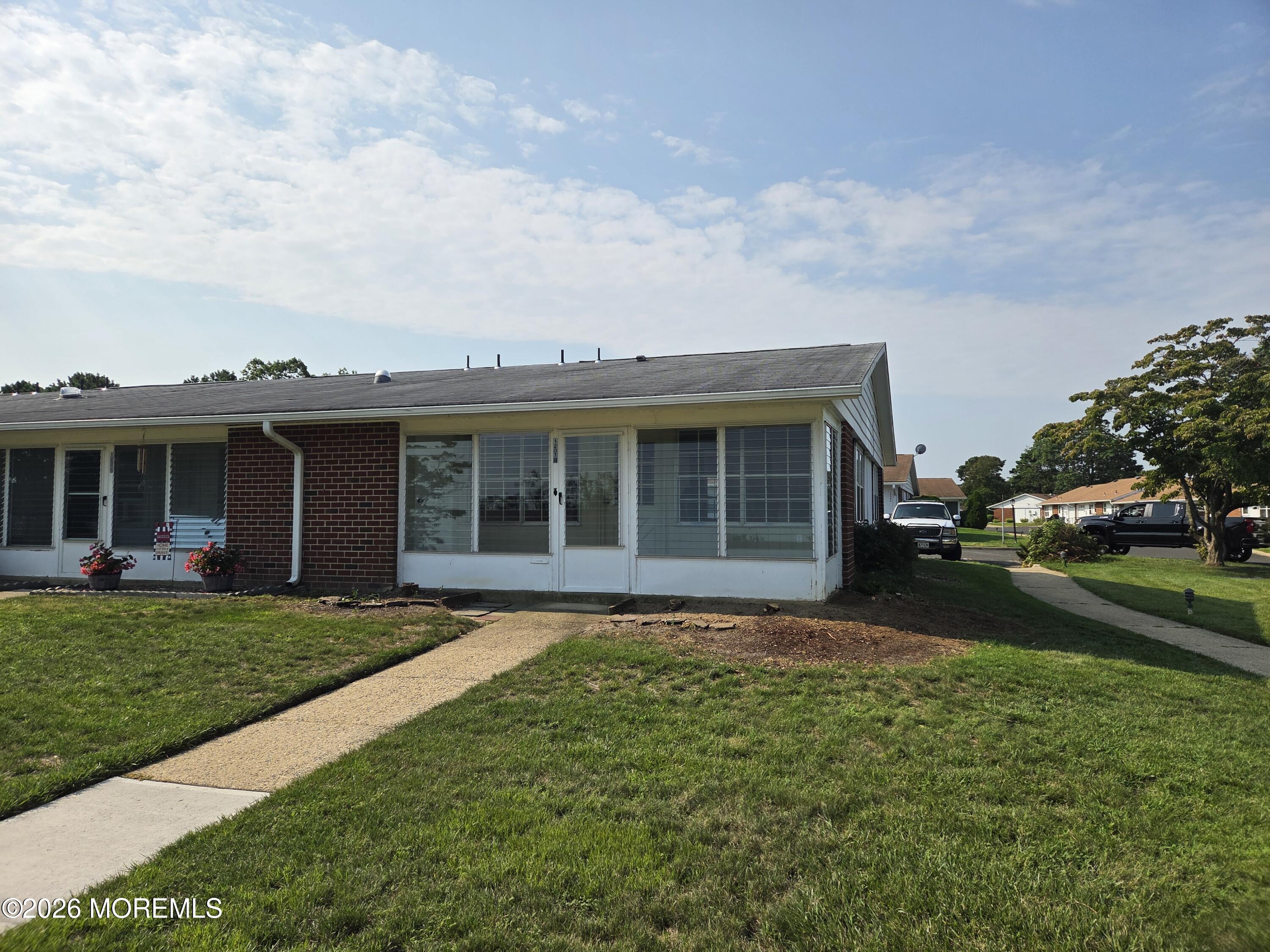 1207D Shetland Drive Lakewood NJ 08701
