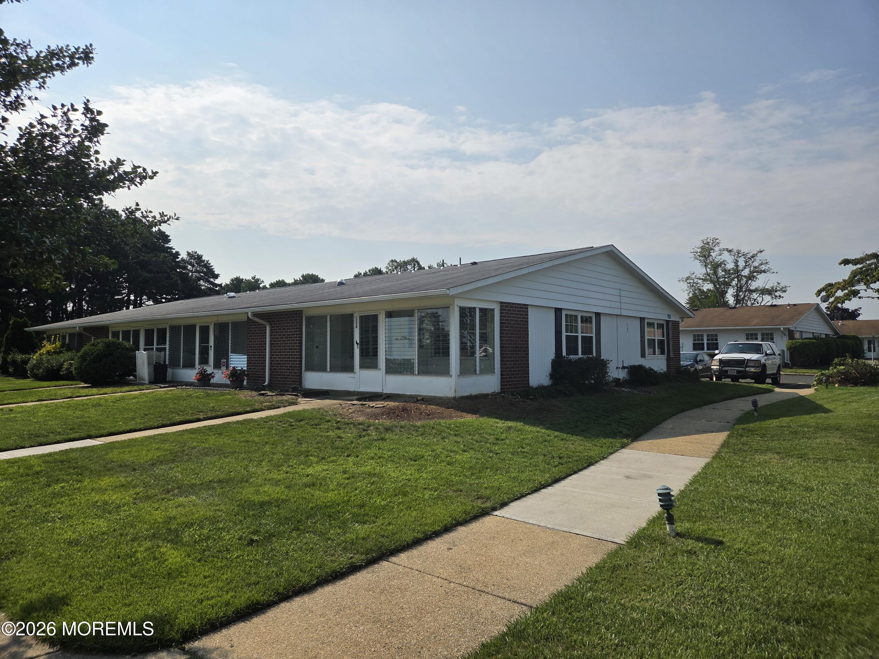 1207D Shetland Drive Lakewood NJ 08701