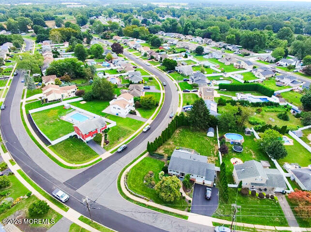 8 Forsgate Drive Freehold NJ 07728
