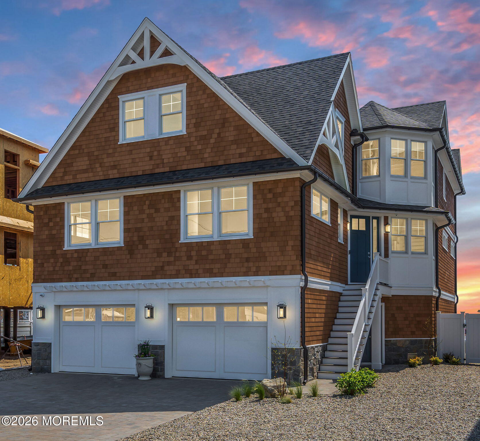 153 Pershing Boulevard Lavallette NJ 08735