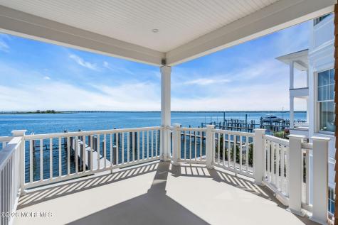 153 Pershing Boulevard Lavallette NJ 08735