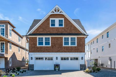 153 Pershing Boulevard Lavallette NJ 08735