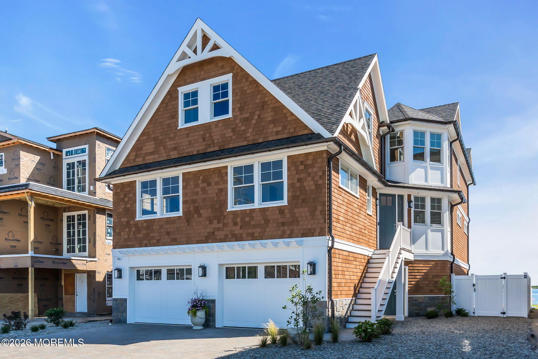 153 Pershing Boulevard Lavallette NJ 08735