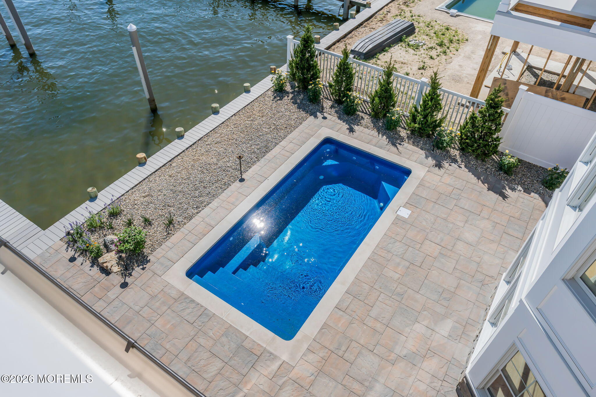 153 Pershing Boulevard Lavallette NJ 08735