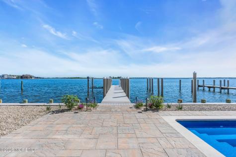 153 Pershing Boulevard Lavallette NJ 08735