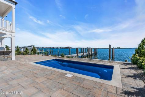 153 Pershing Boulevard Lavallette NJ 08735