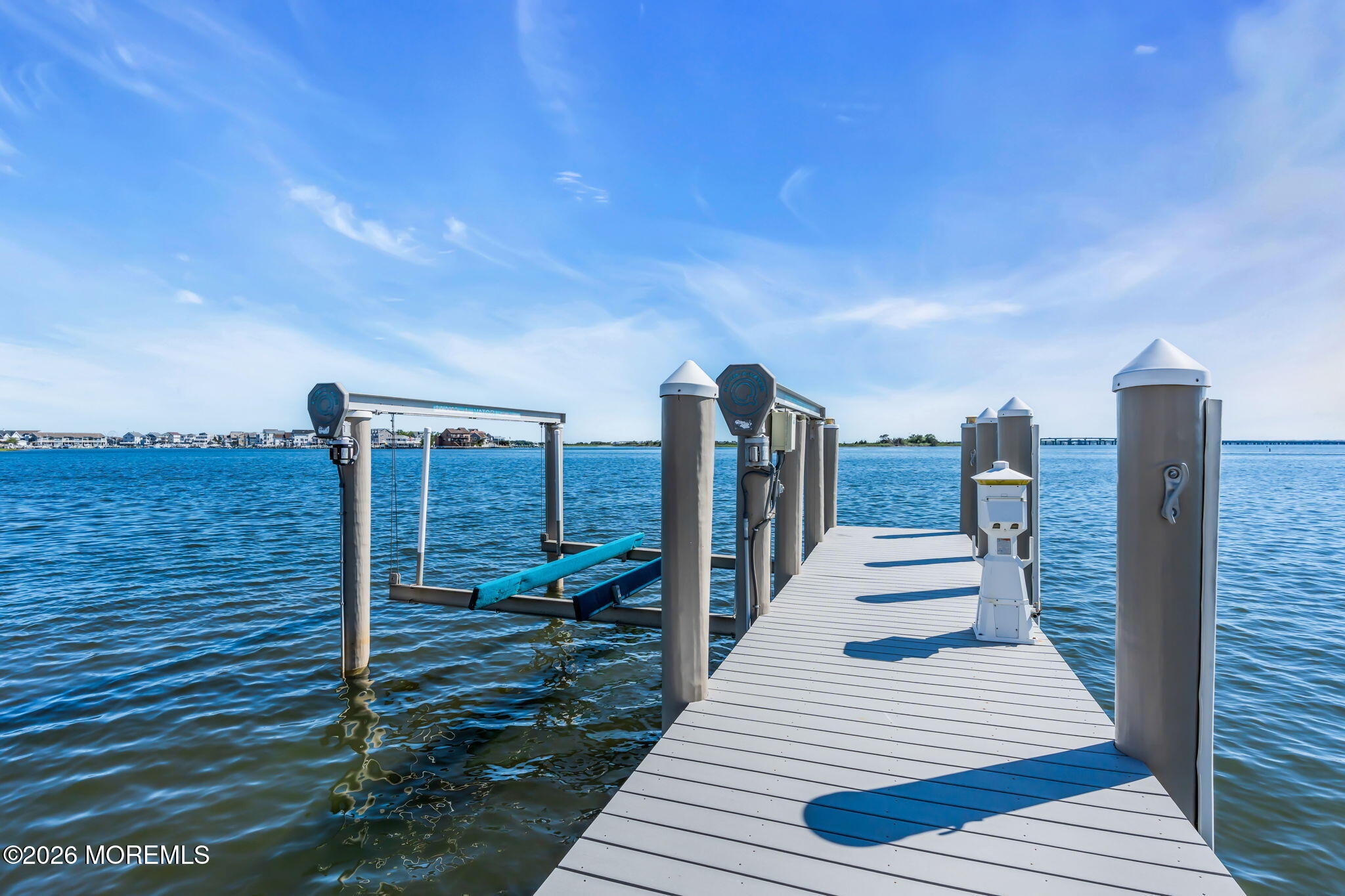 153 Pershing Boulevard Lavallette NJ 08735