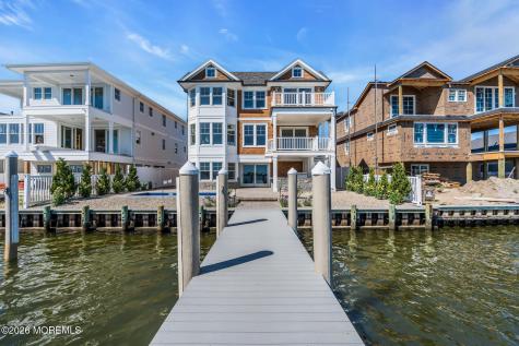 153 Pershing Boulevard Lavallette NJ 08735