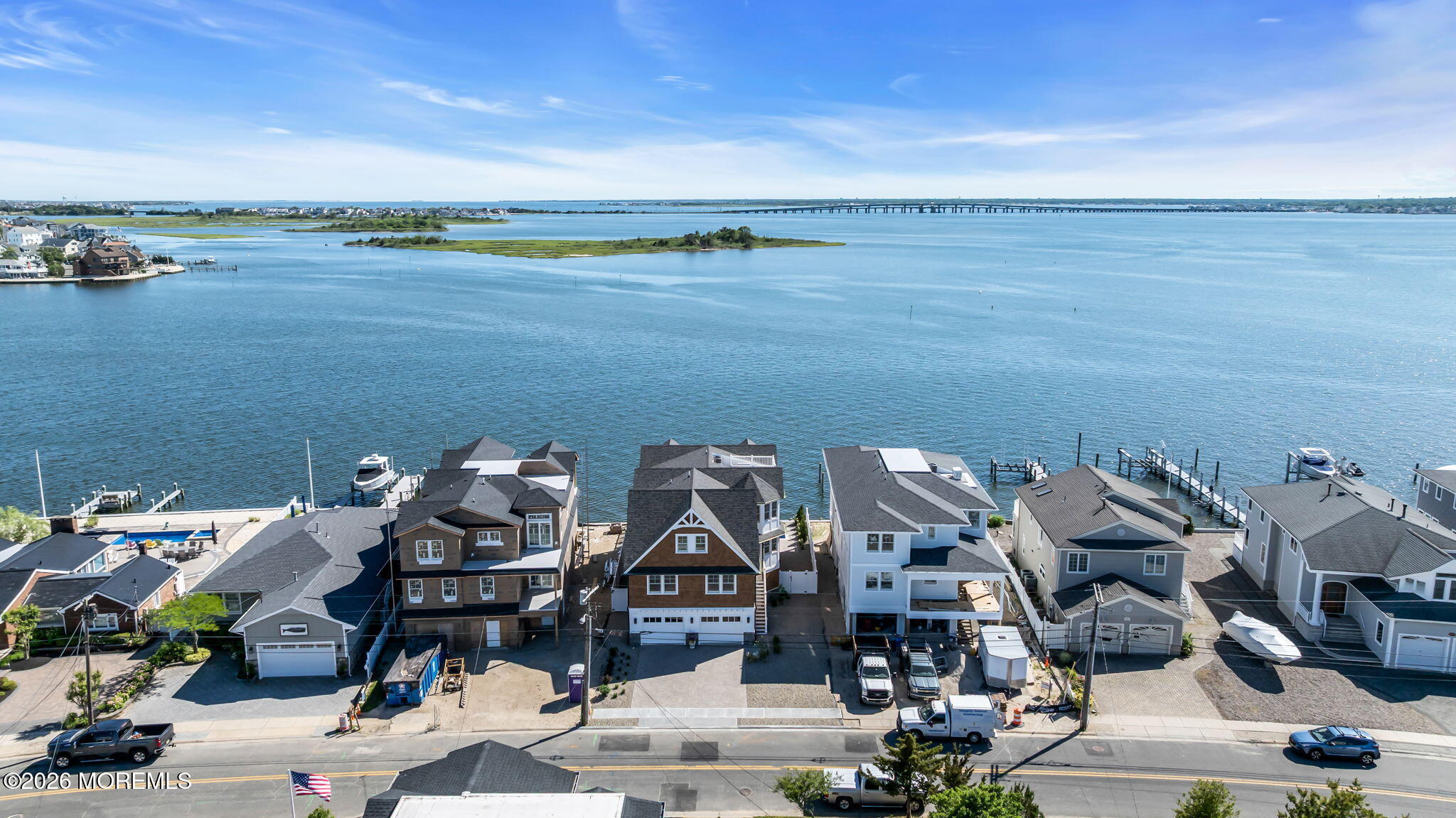 153 Pershing Boulevard Lavallette NJ 08735