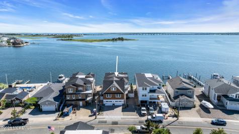 153 Pershing Boulevard Lavallette NJ 08735