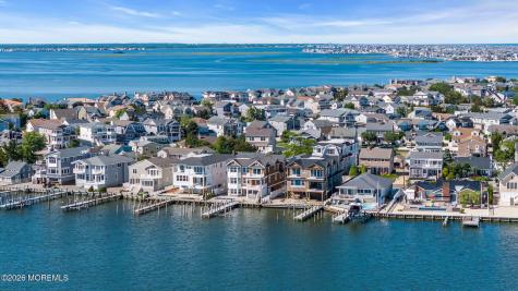 153 Pershing Boulevard Lavallette NJ 08735