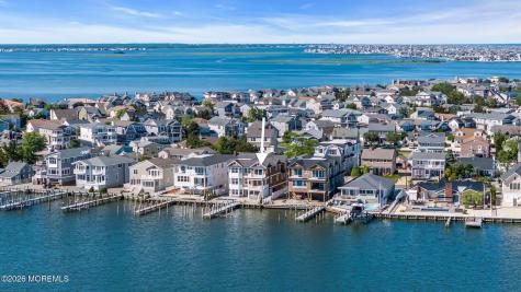 153 Pershing Boulevard Lavallette NJ 08735