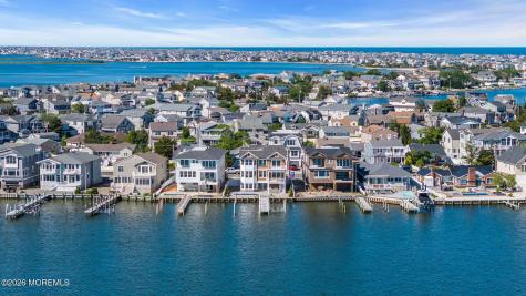 153 Pershing Boulevard Lavallette NJ 08735