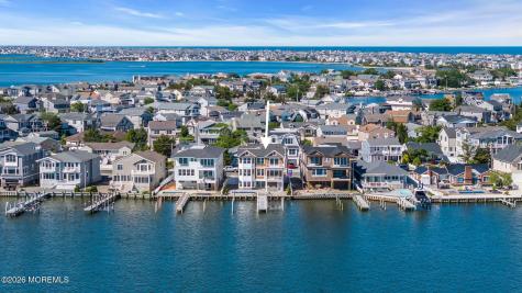 153 Pershing Boulevard Lavallette NJ 08735