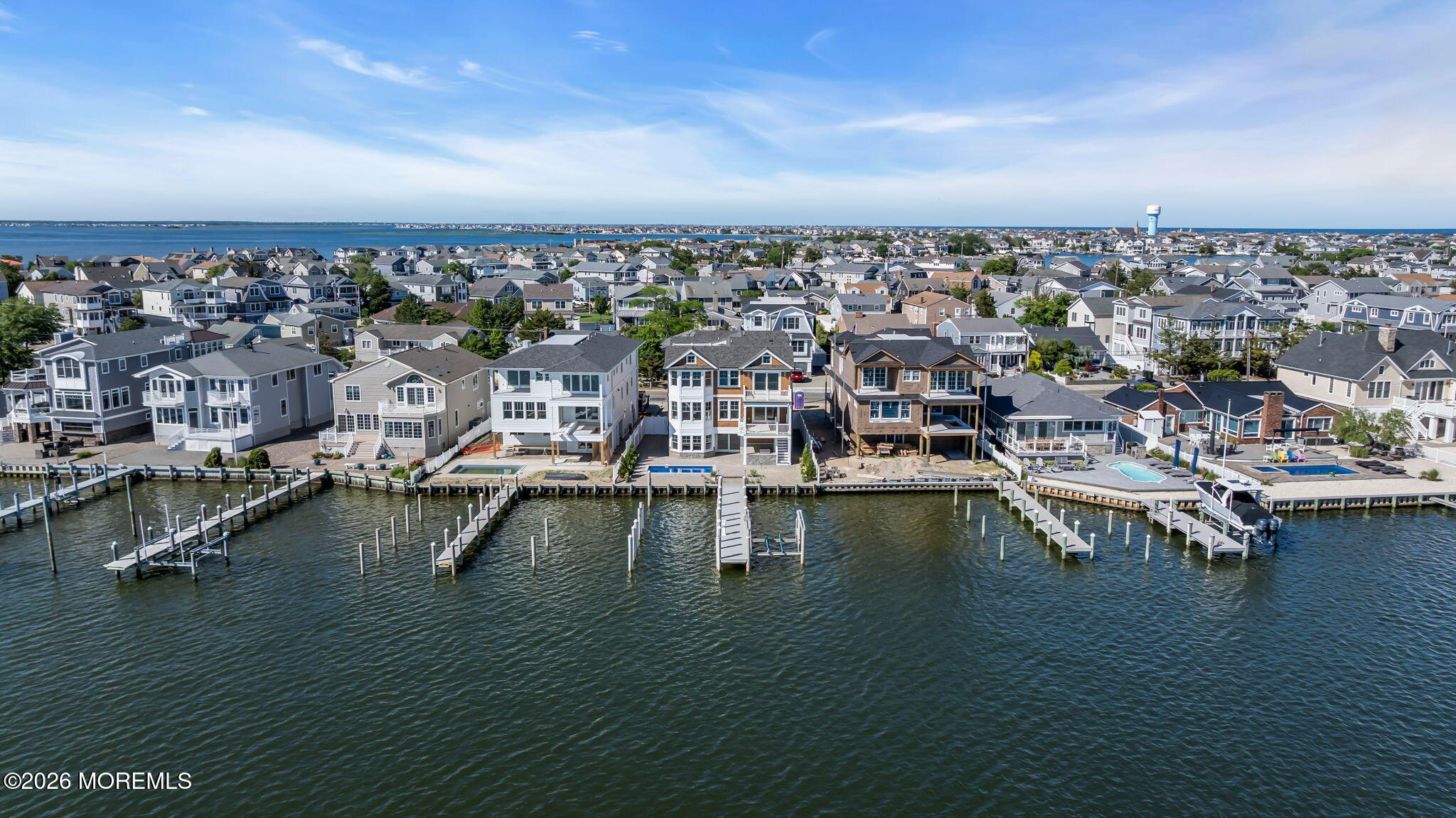 153 Pershing Boulevard Lavallette NJ 08735