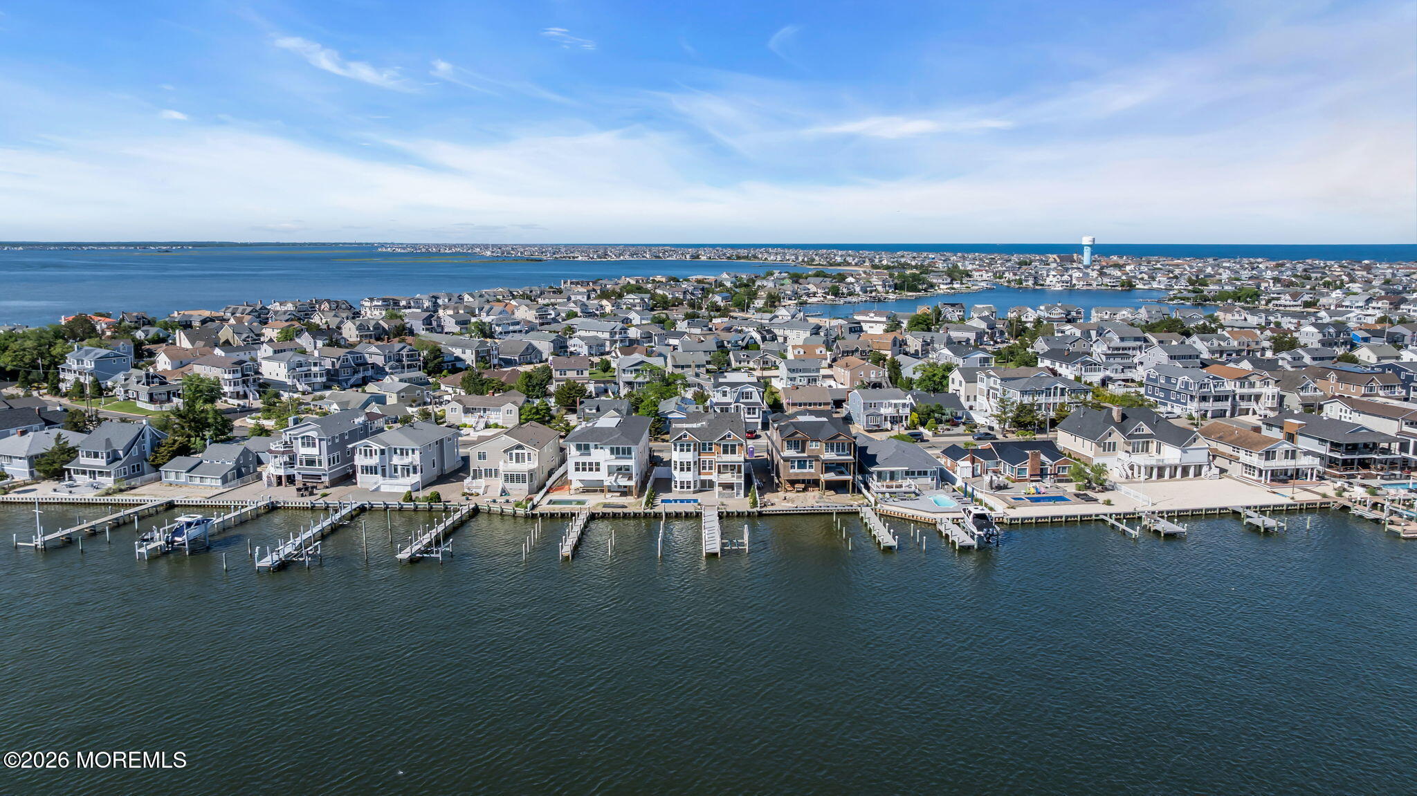 153 Pershing Boulevard Lavallette NJ 08735