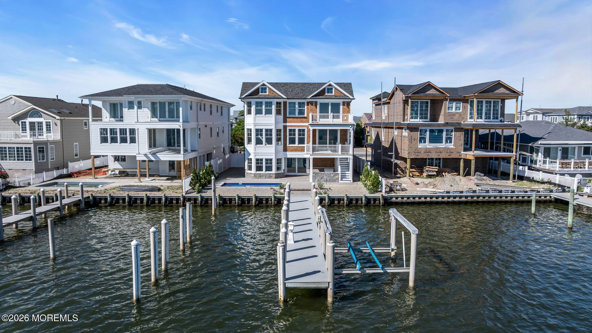 153 Pershing Boulevard Lavallette NJ 08735