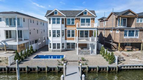 153 Pershing Boulevard Lavallette NJ 08735